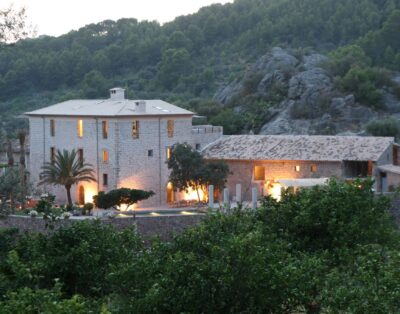 Casa Lacos – Soller