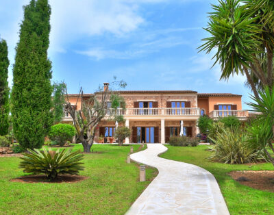 Casa Agres – Porto Cristo